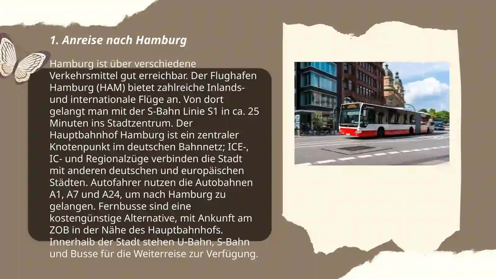 Eine Reise nach Hamburg 3