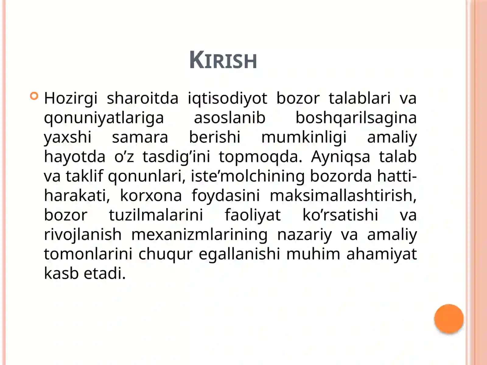 Ishlab chiqarish xarajatlari 3