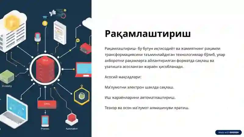 Сунъий интеллект 3