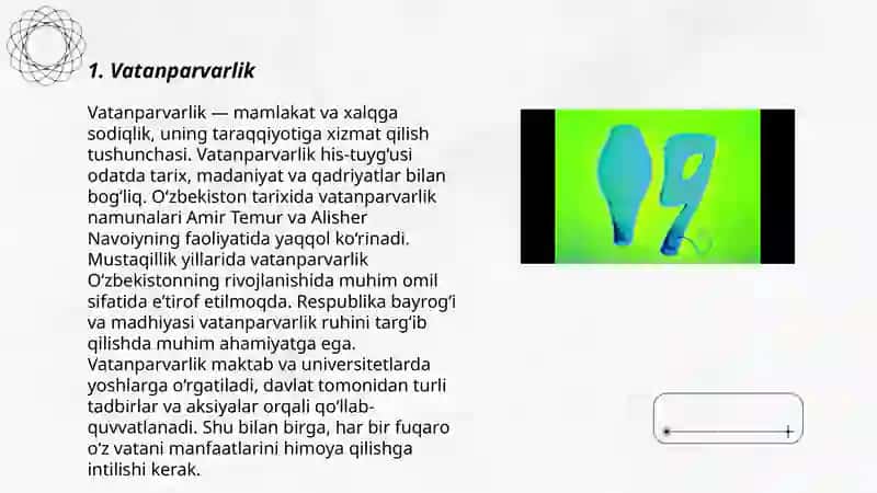 Vatanparvarlik 3