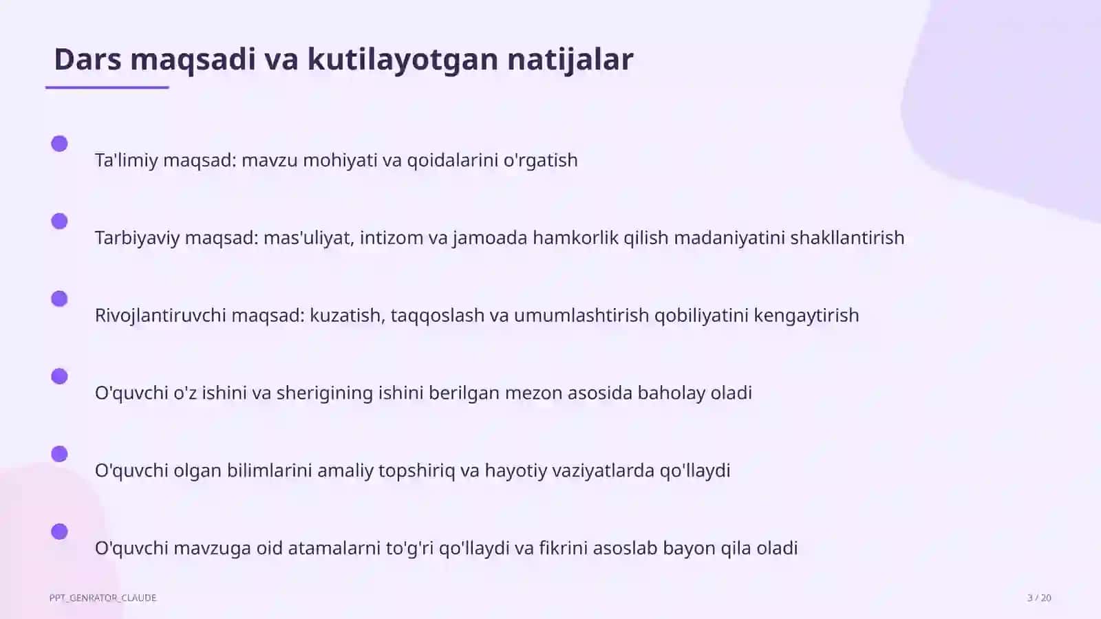 Shayboniylar va Ashtarxoniylar davlati (8-sinf) 3