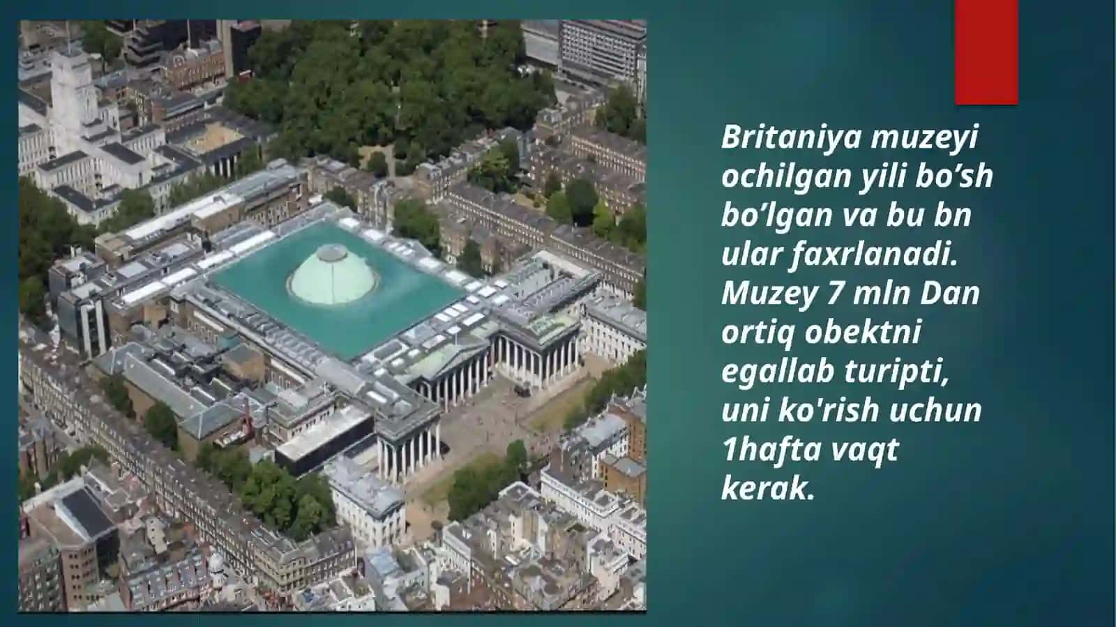Britanita muzeyi 3