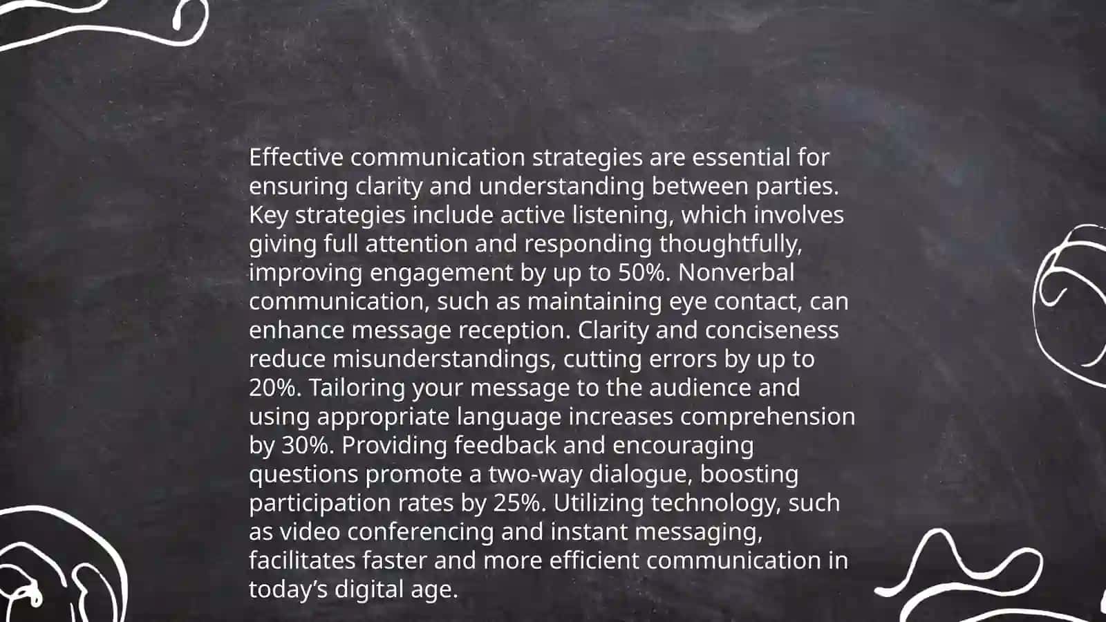 Classroom Management Strategies 3