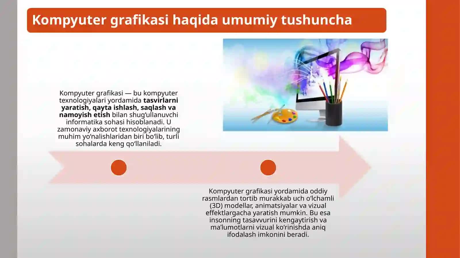 Texnik tizimlarda axborot texnologiyalari 3