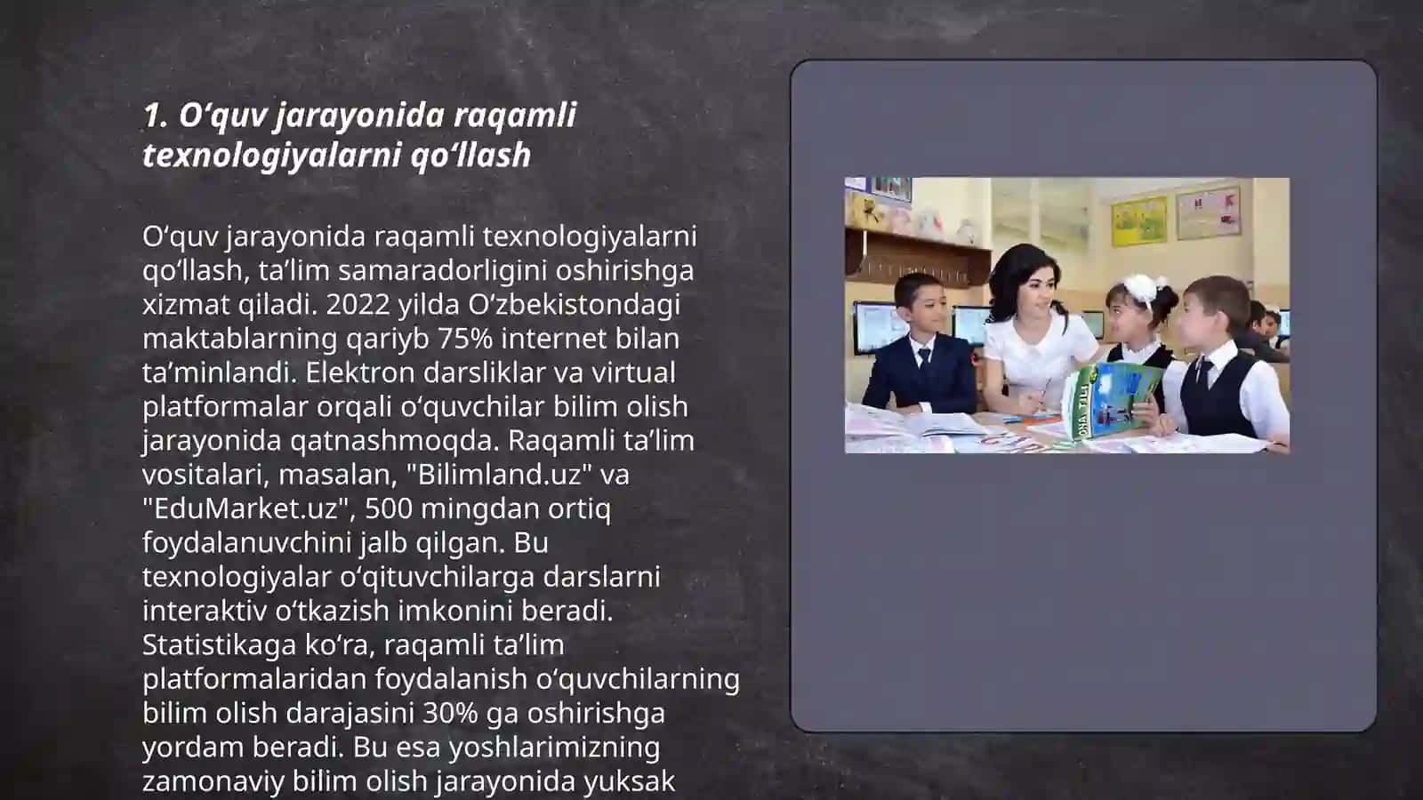 Ona tili va oʻqish savodxonligi oʻrtasida qoʻllaniladigan innavatsion pedagokika 3