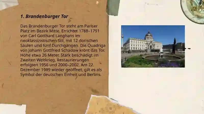 Brandenburger Tor 3