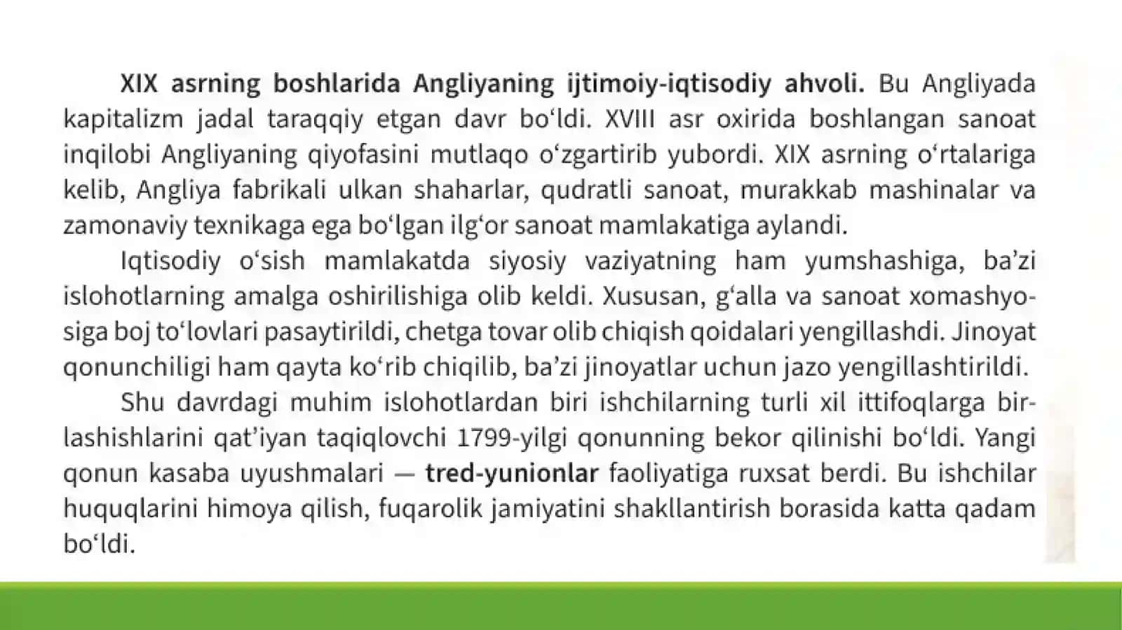 Buyuk Britaniyaning yuksalishi 3