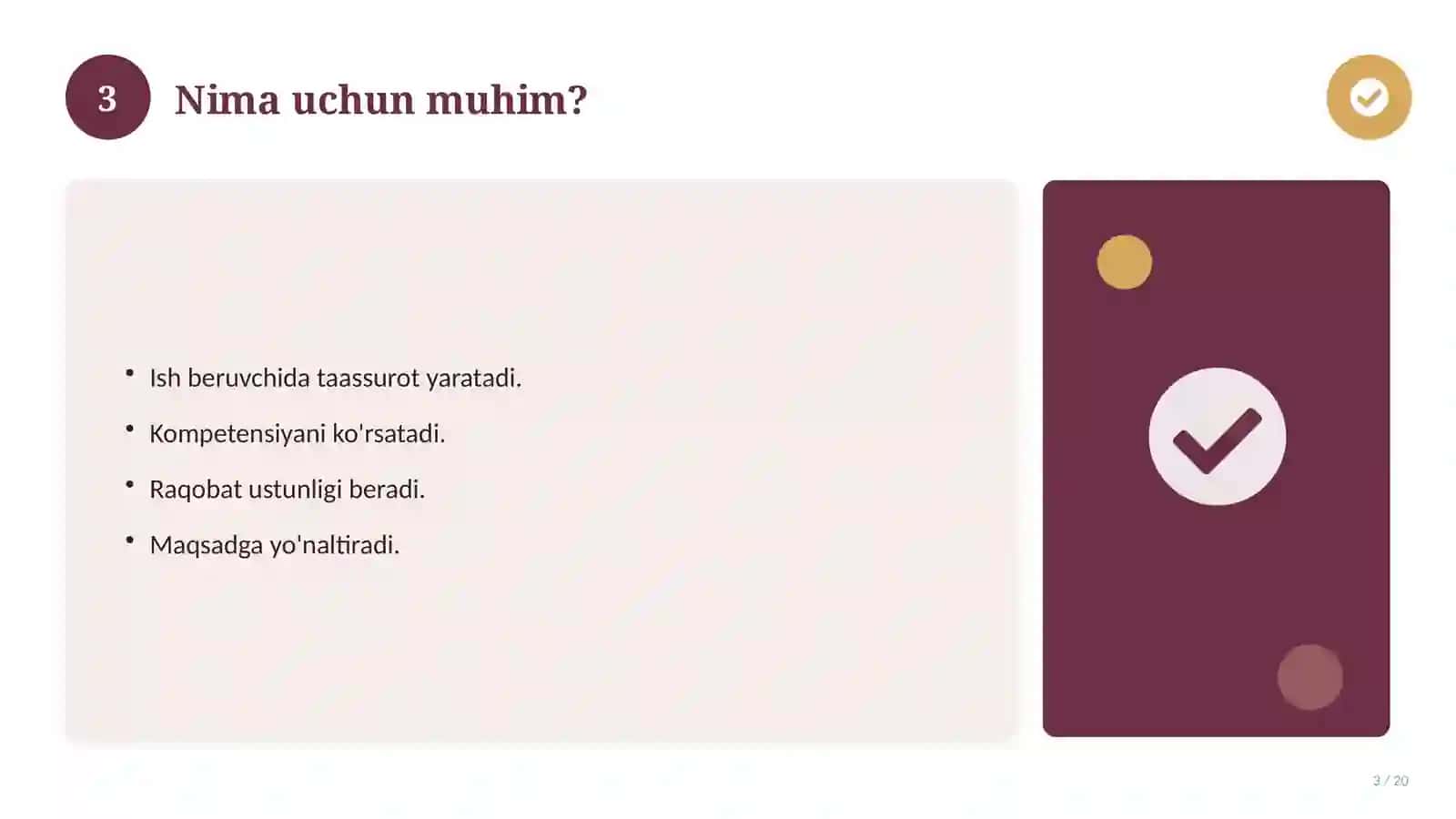 Maktab maslahatchisi: 110+ rasmiy suhbat savoli 3