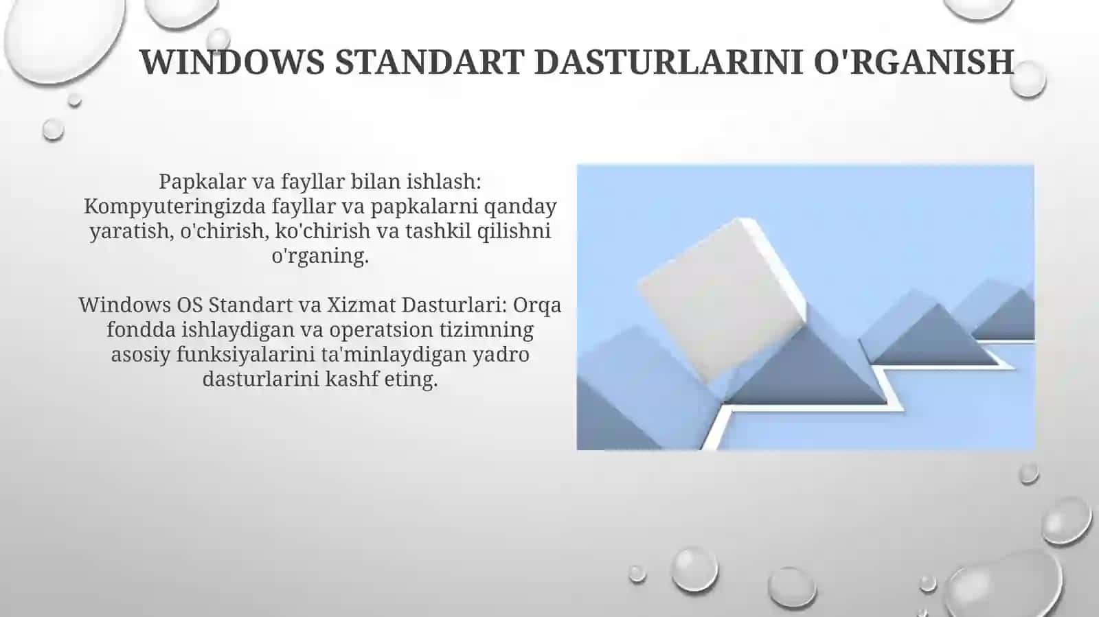 WindovsOS 3