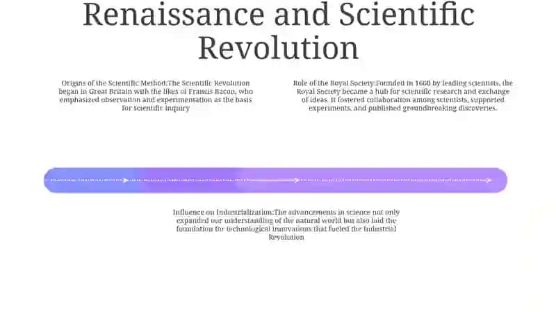 Science Development In Great Britain 3