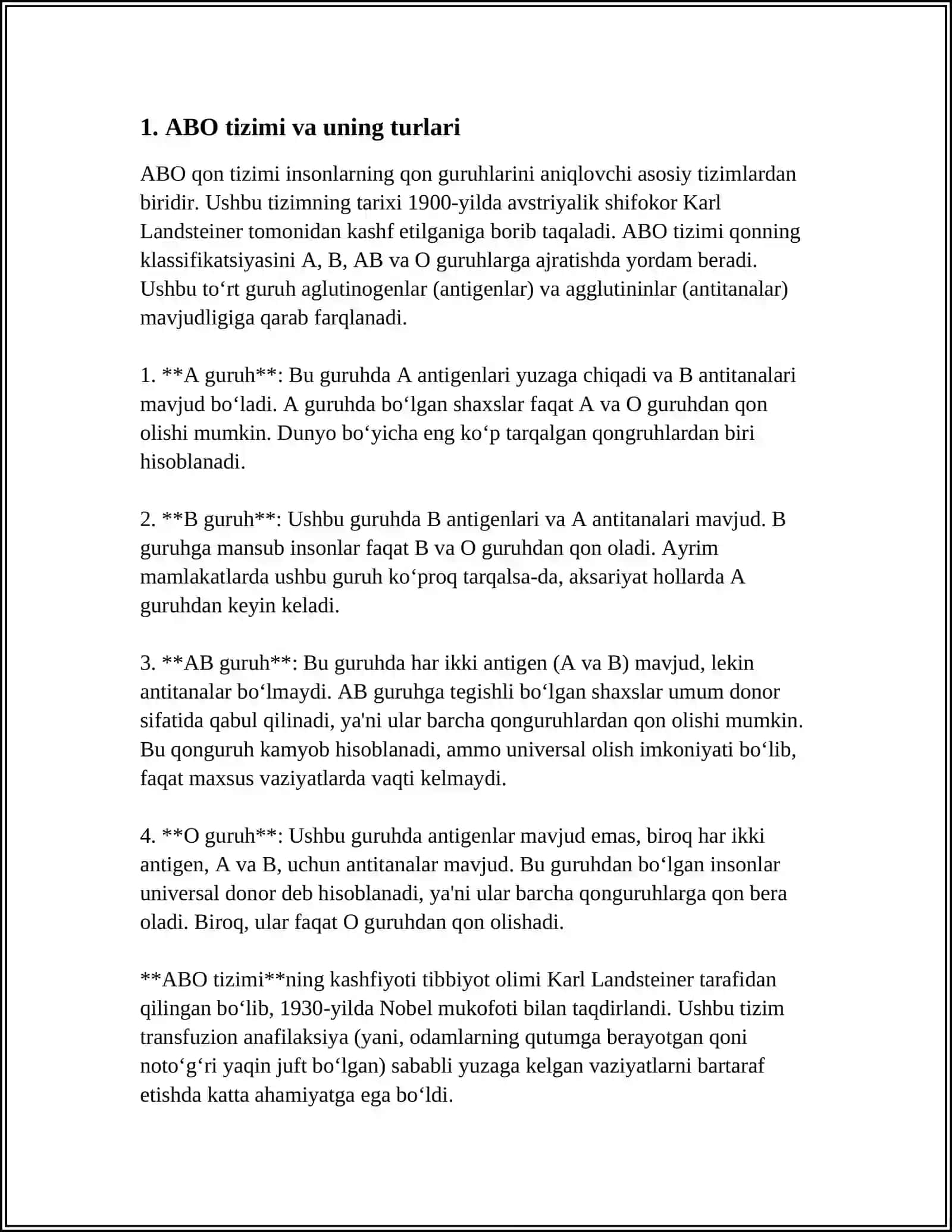 QON GURUHLARI 3