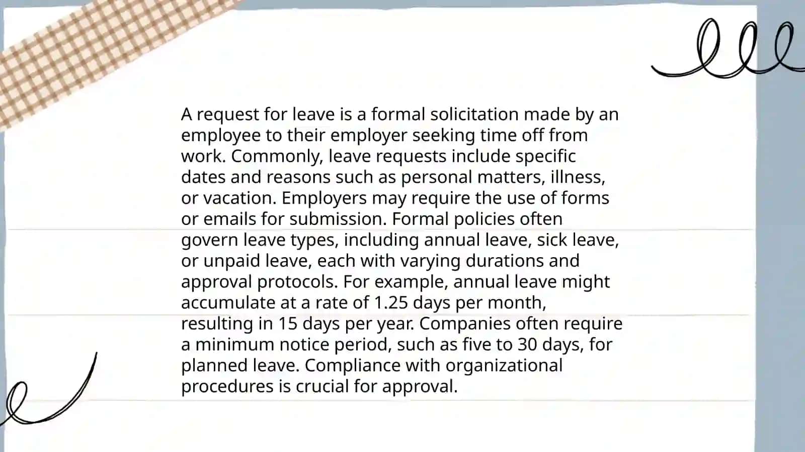 Formal and Informal Letter Writing Guide 3
