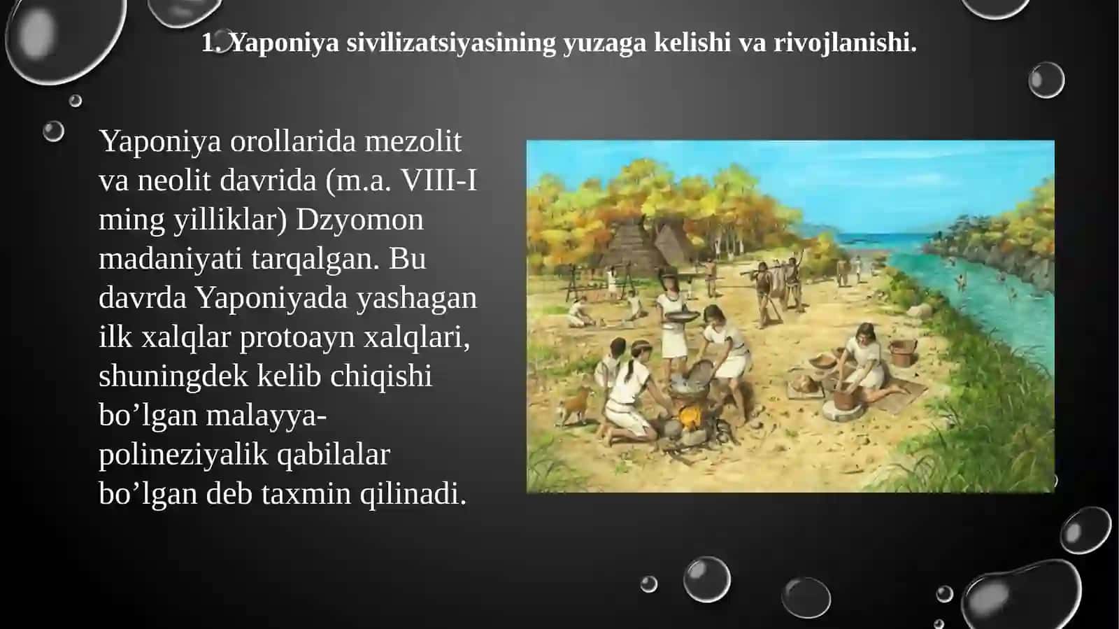 Yaponsivilizatsiyasi 3