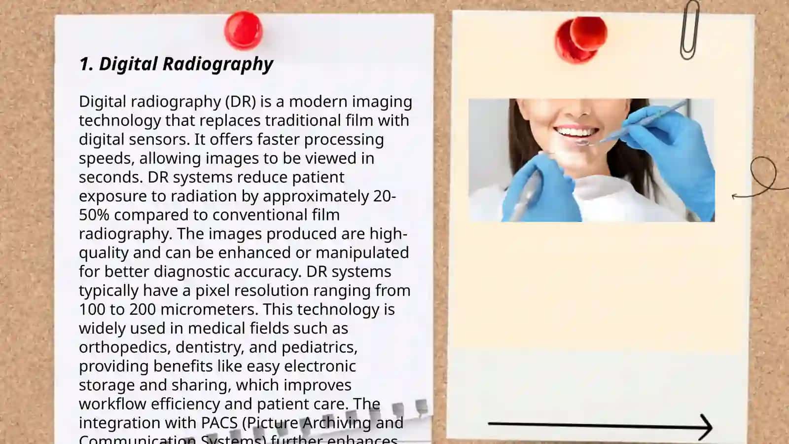 Digital Radiography 3