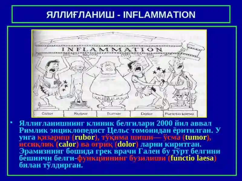 Умумий фармакология 3