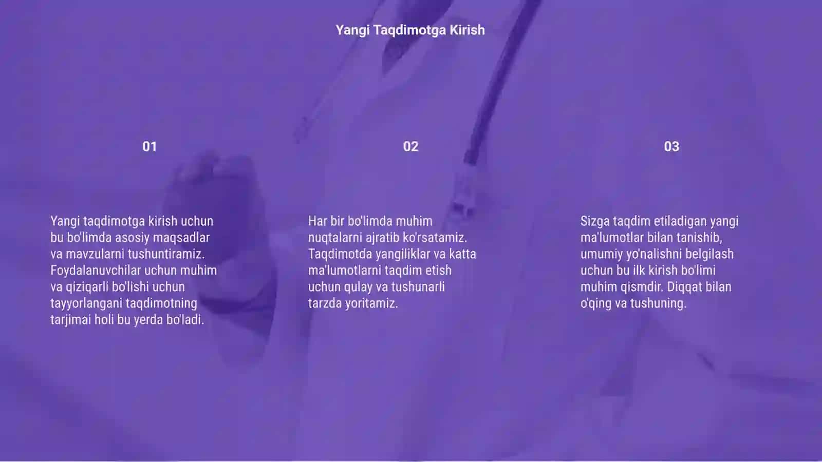 Yangi Taqdimot 3