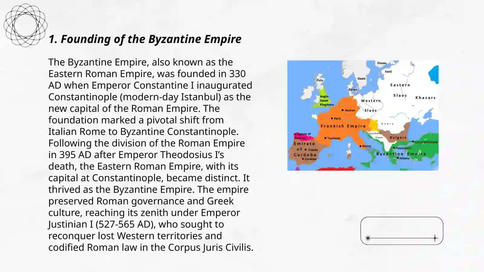Vizantiya imperiyasi 3