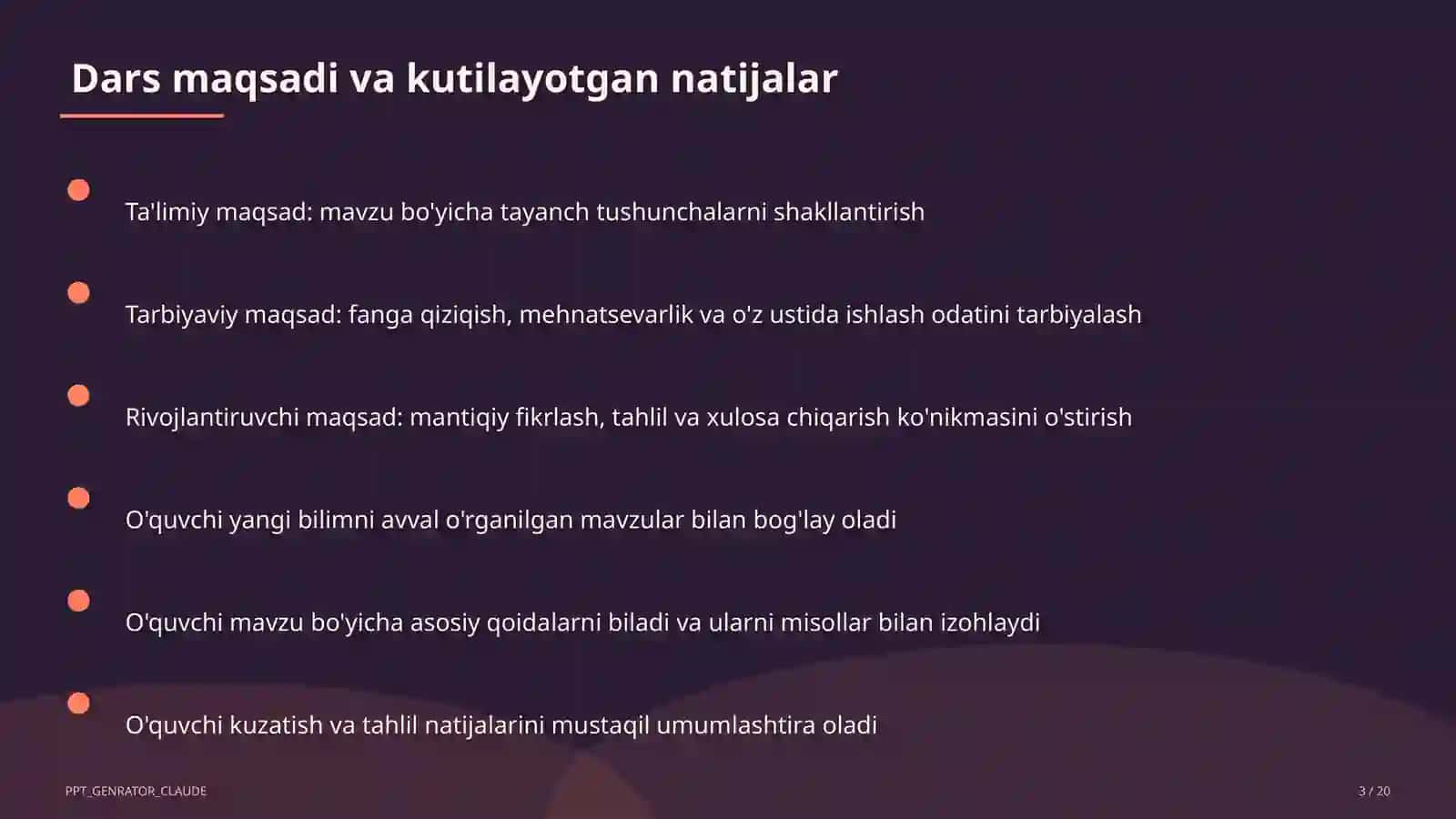 Teng yonli uchburchak va uning xossalari (7-sinf) 3