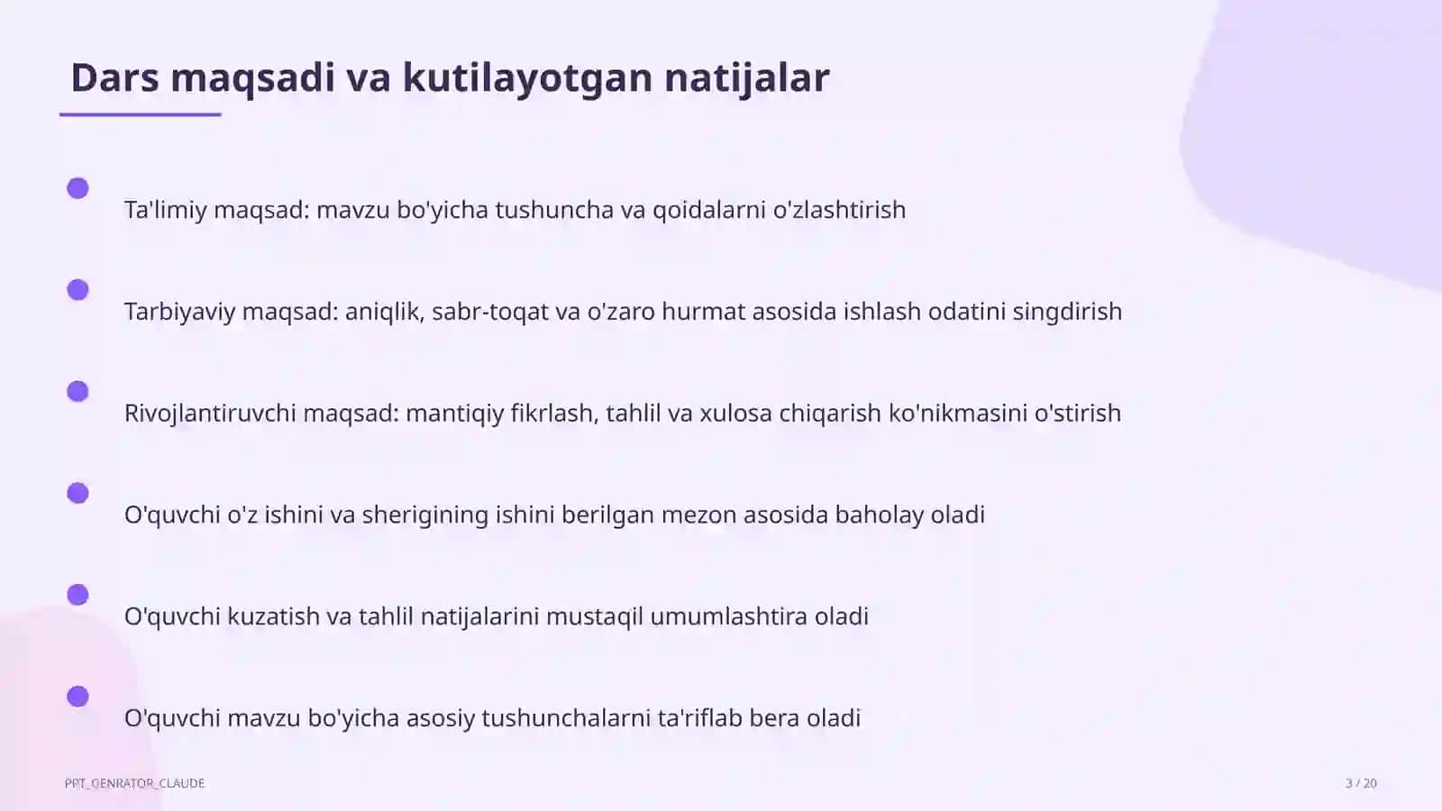 Elektron jurnal va kundalik.com bilan ishlash 3