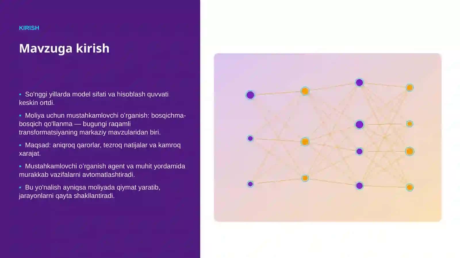 AI INSIGHTS • PREMIUM TAQDIMOT 3