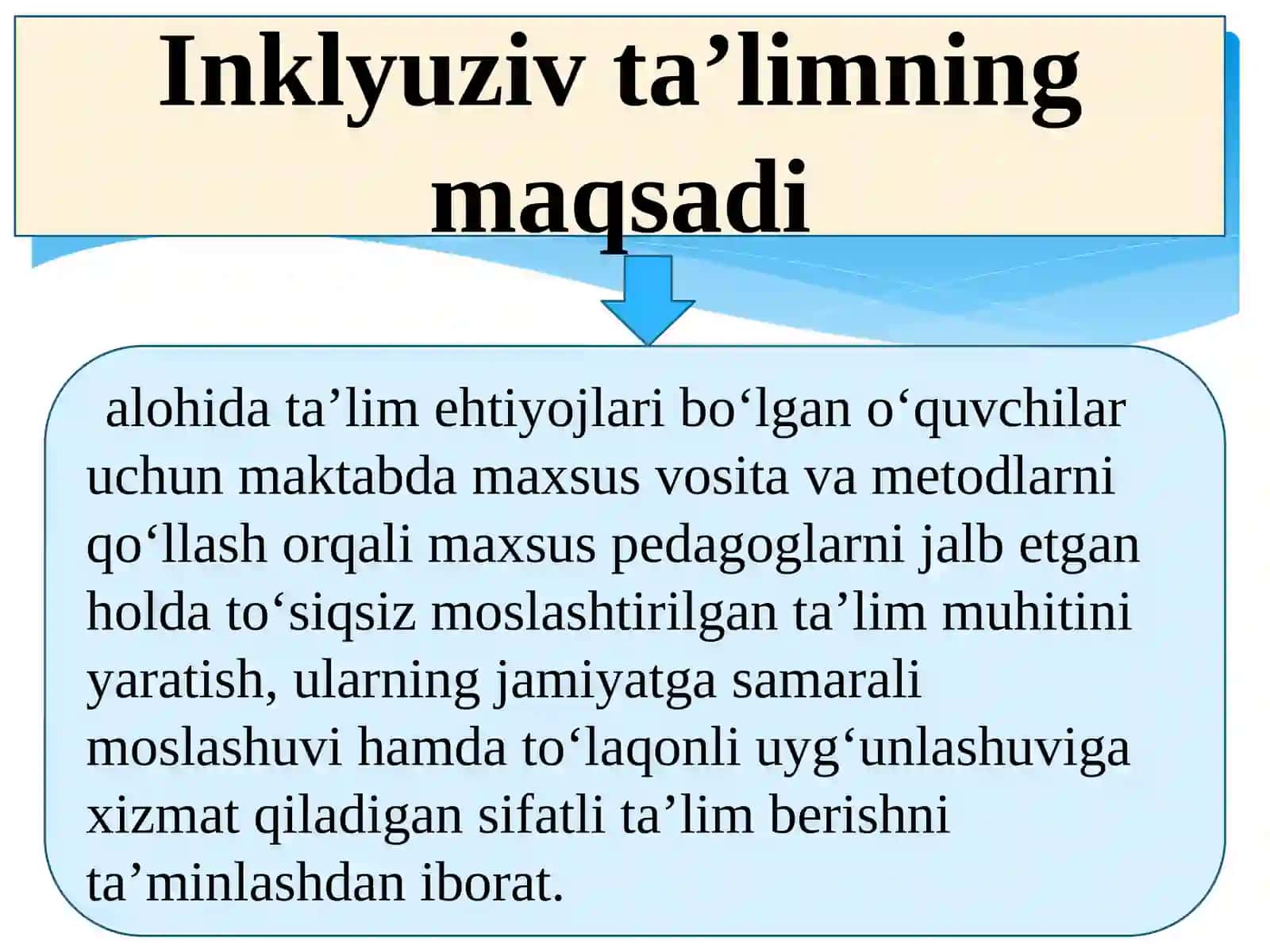 Inklyuzivta'lim 3