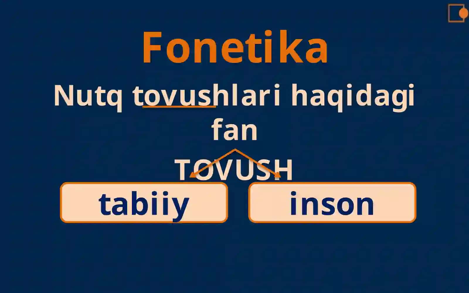 Fonetika 3