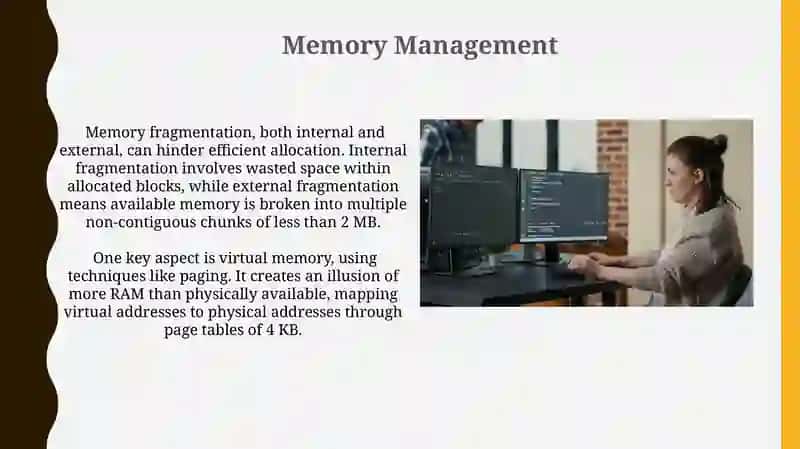 How Operating Systems Work 3
