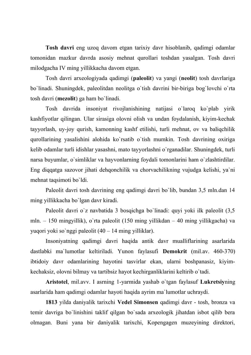 so'ngi paleolit davri 3