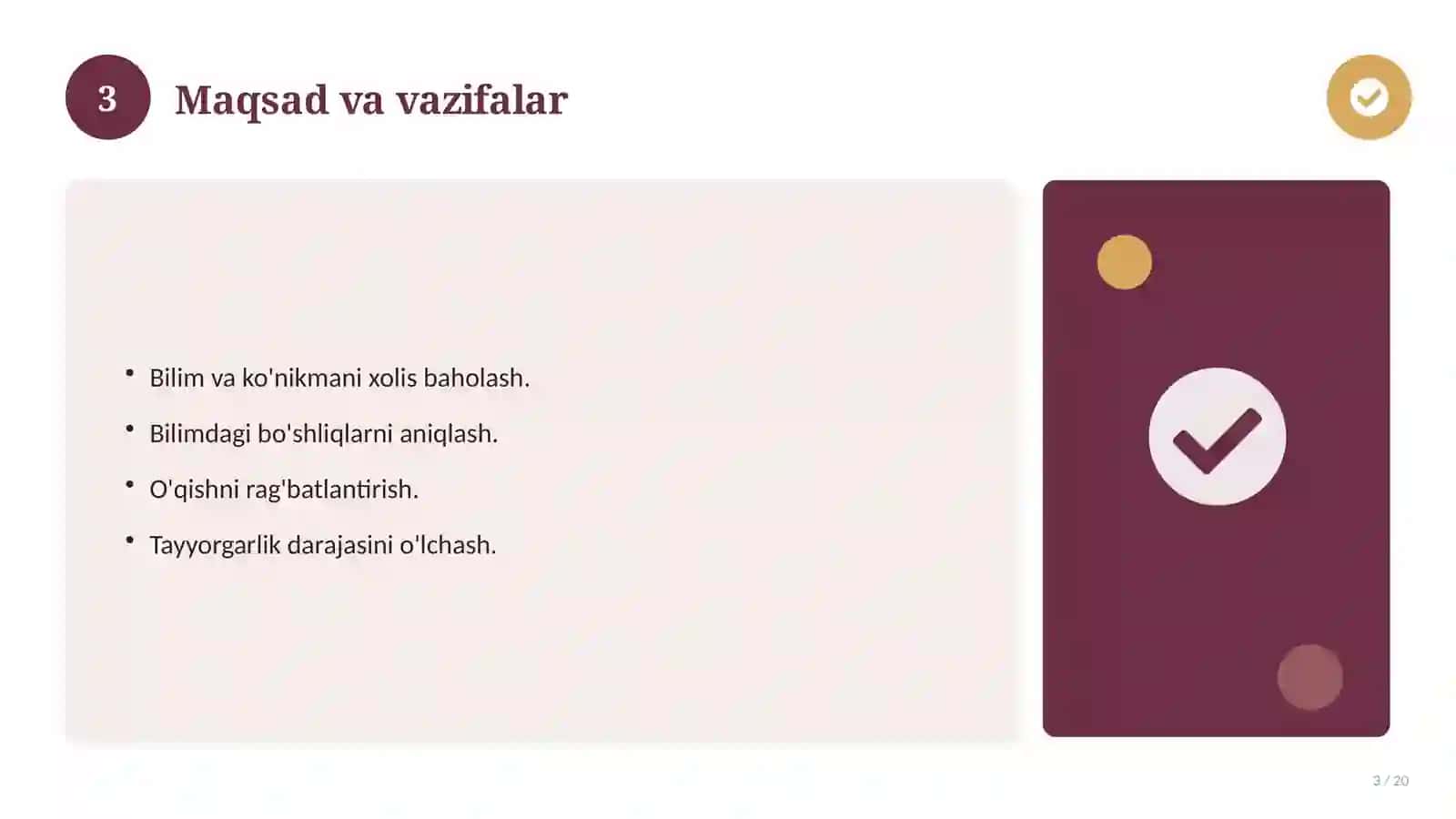 Taqdimot 3