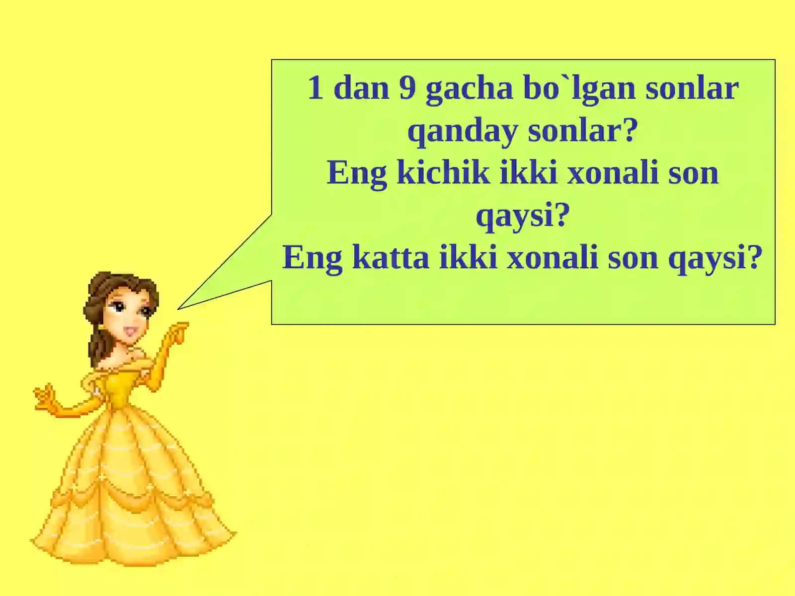 YUZLIK 3