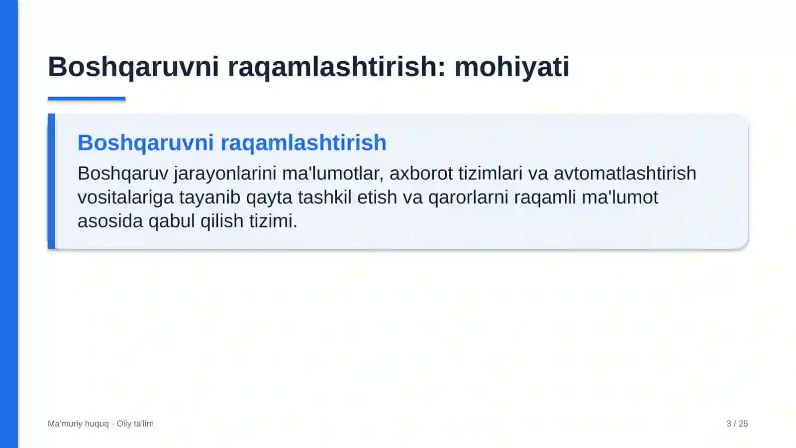 Pediatriyada boshqaruvni raqamlashtirish 3