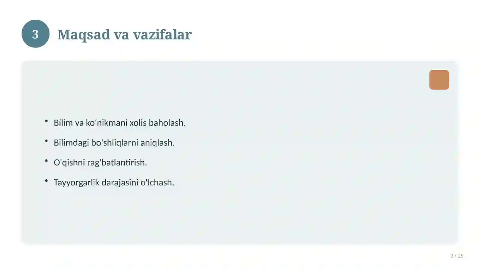 prava test 3