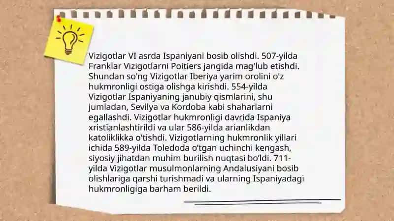 VI-XI-asrlarda Ispaniya va Portugaliya 3