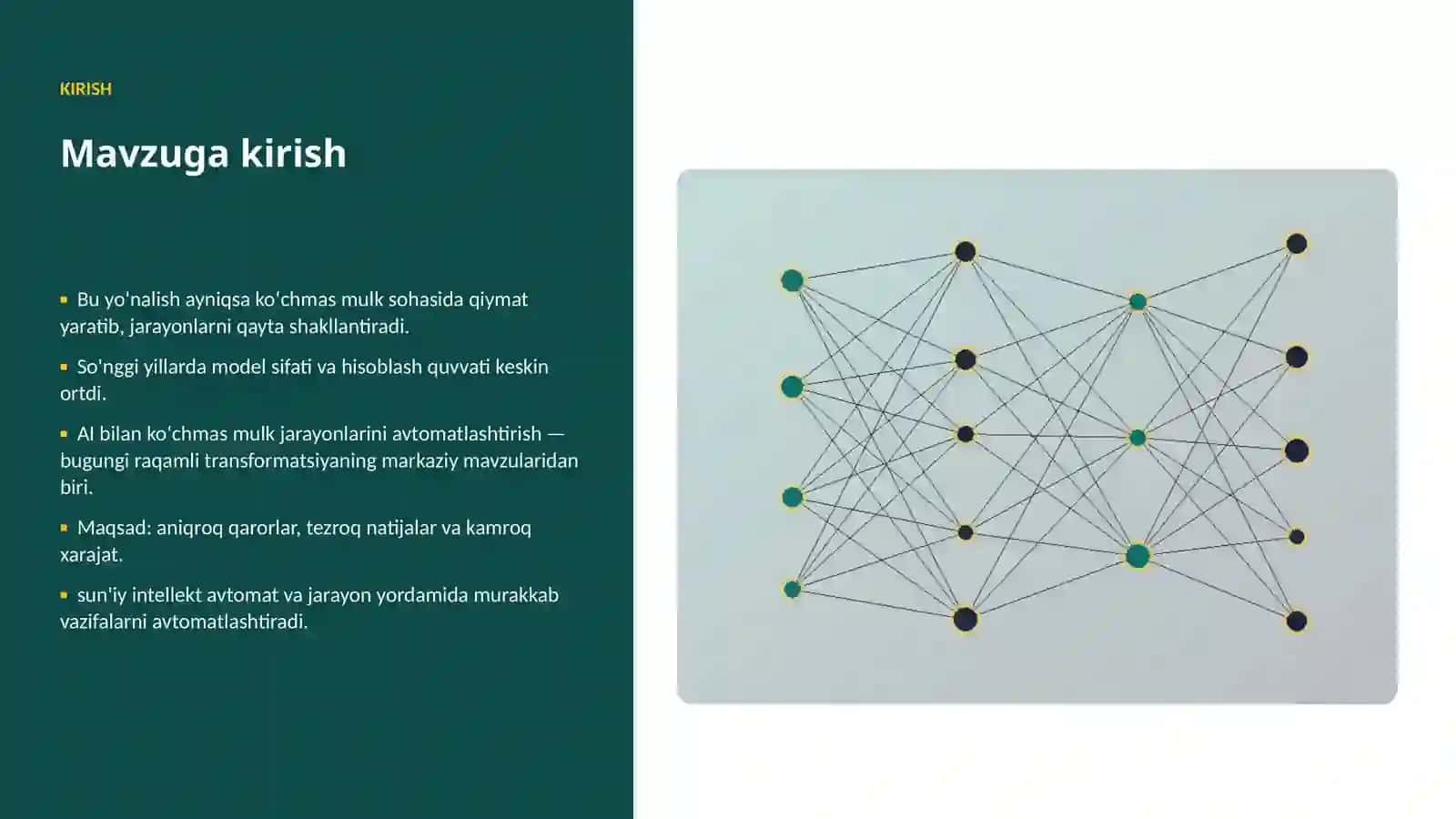 AI INSIGHTS • PREMIUM TAQDIMOT 3