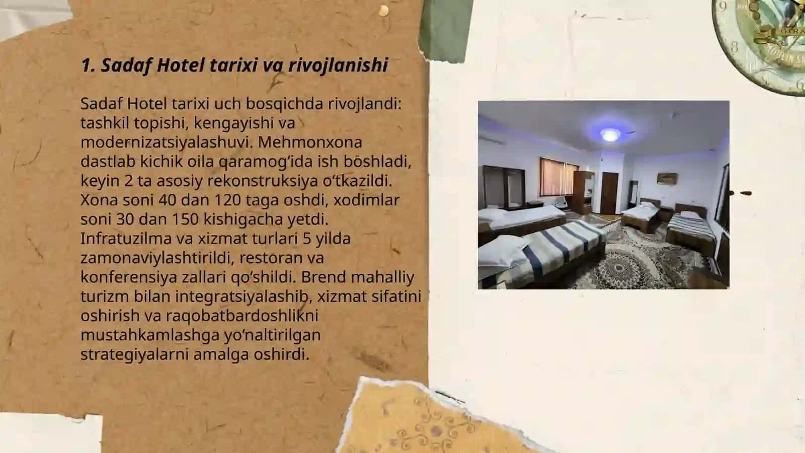 Sadaf Hotel 3