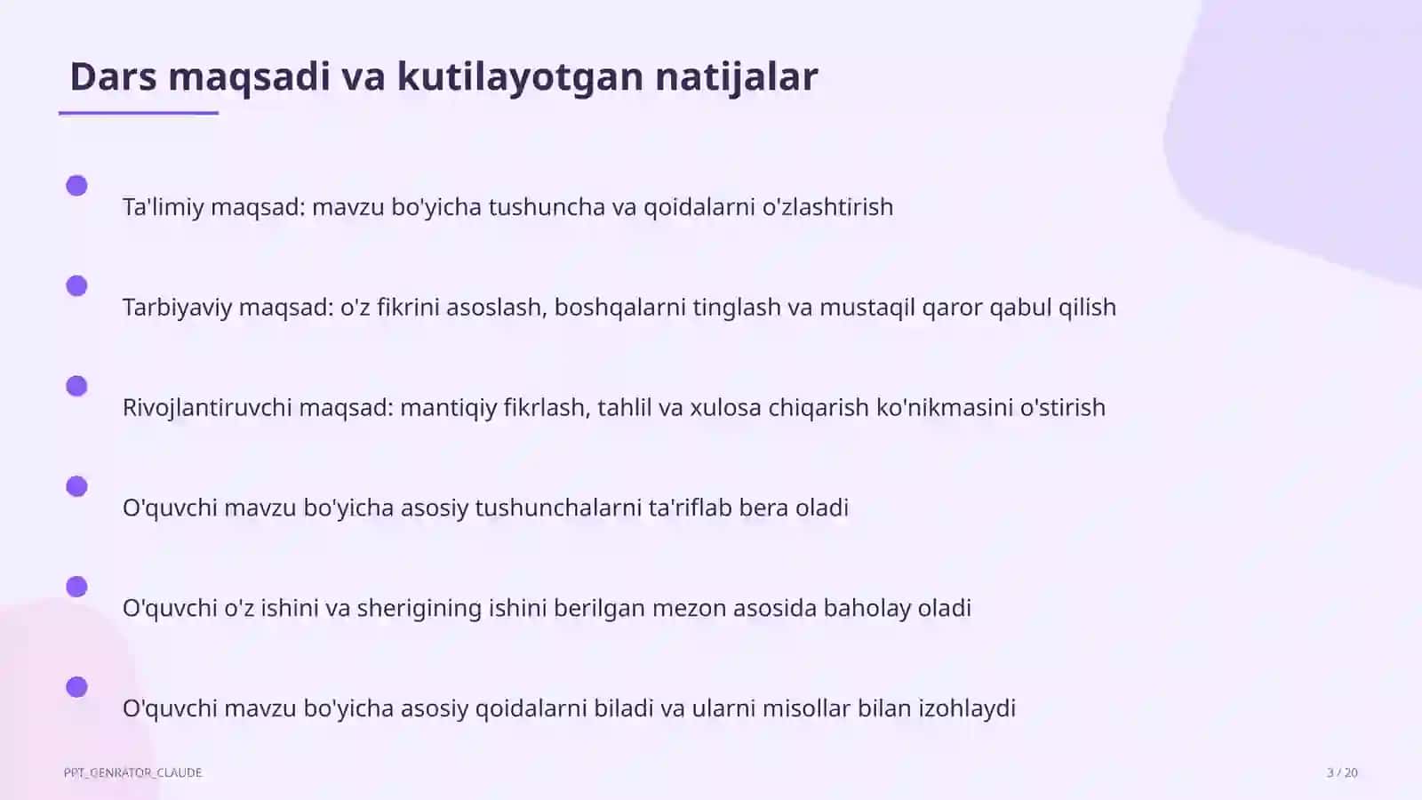 Mo'g'ullar istilosi va Jaloliddin Manguberdi (7-sinf) 3