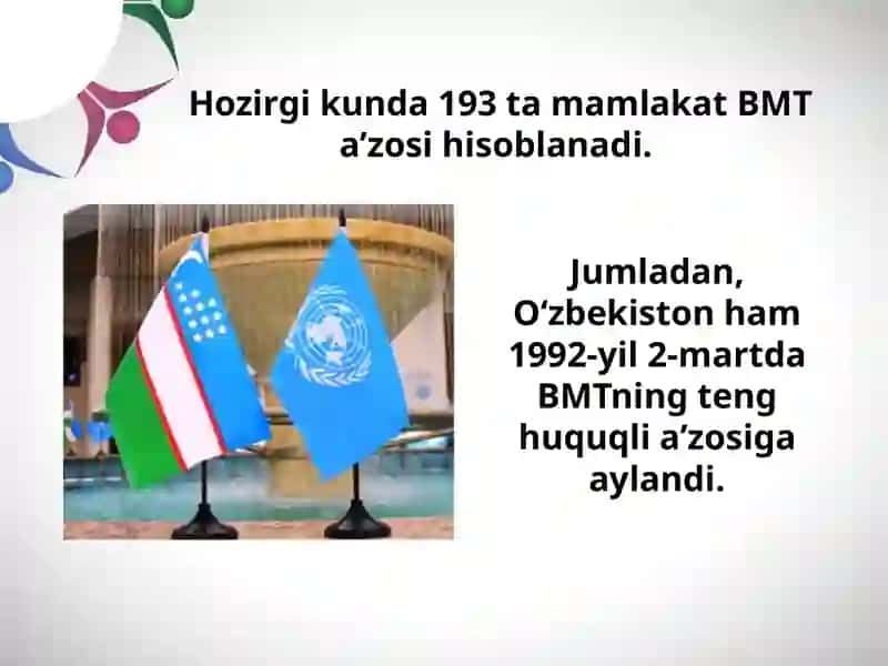 BMTning roli 3