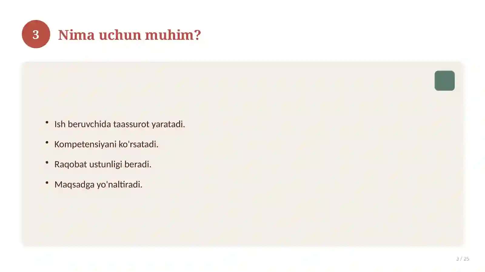 Tayyor biznes reja + slayd (0 dan boshlash uchun) 3