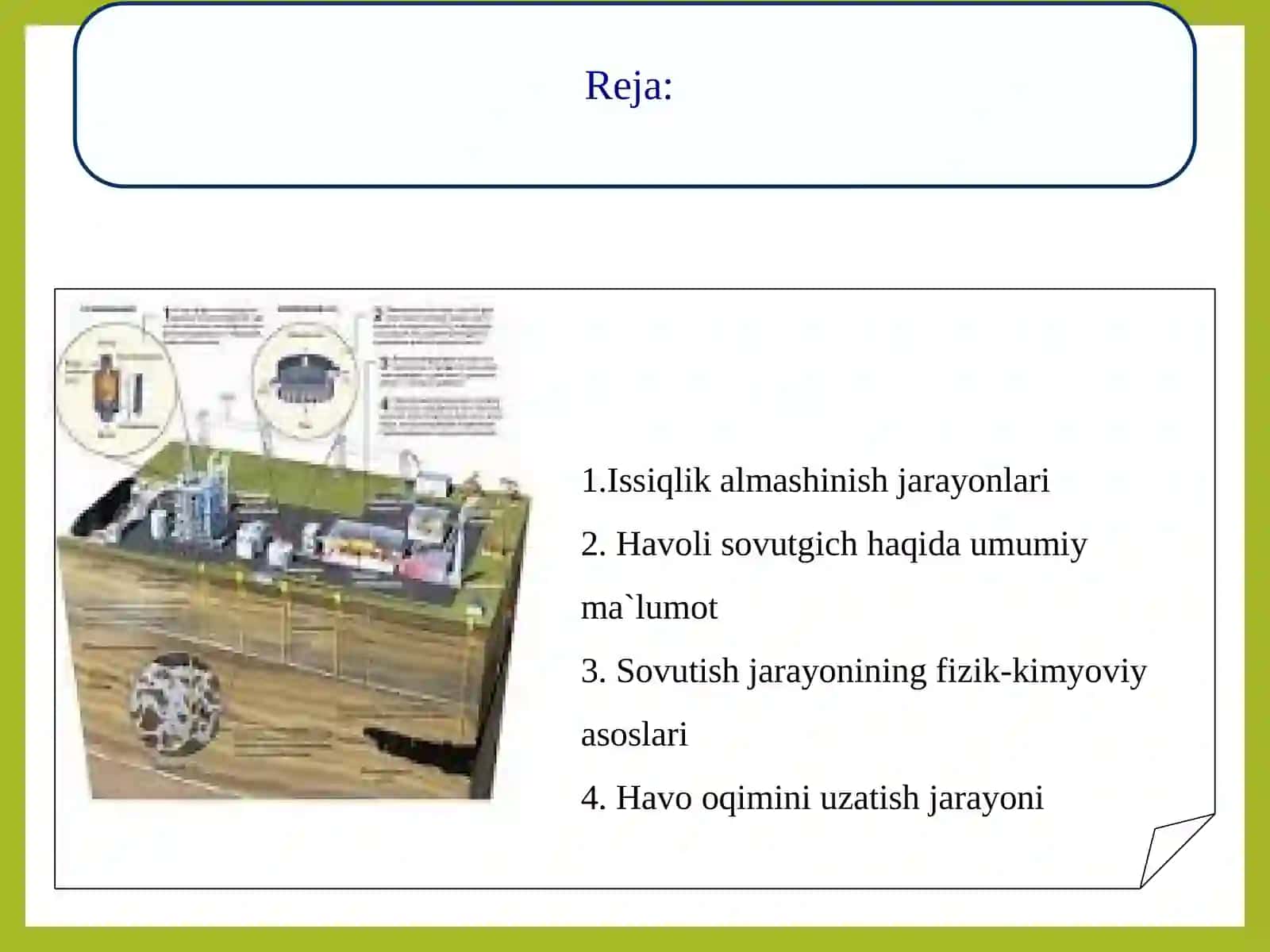 HAVOLI SOVUTGICH HISOBLASH SLAYD 3