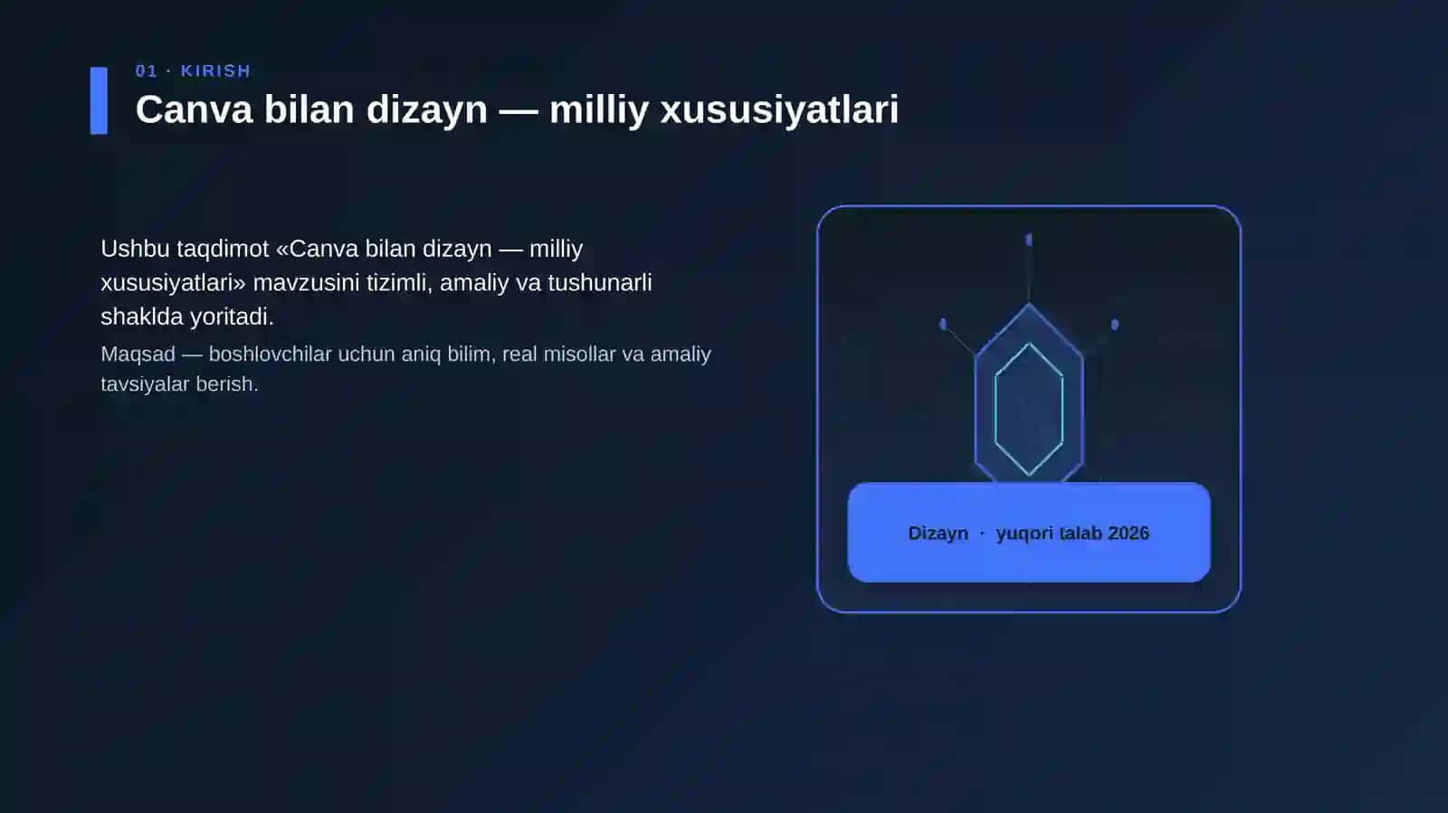 Canva bilan dizayn — milliy xususiyatlari 3