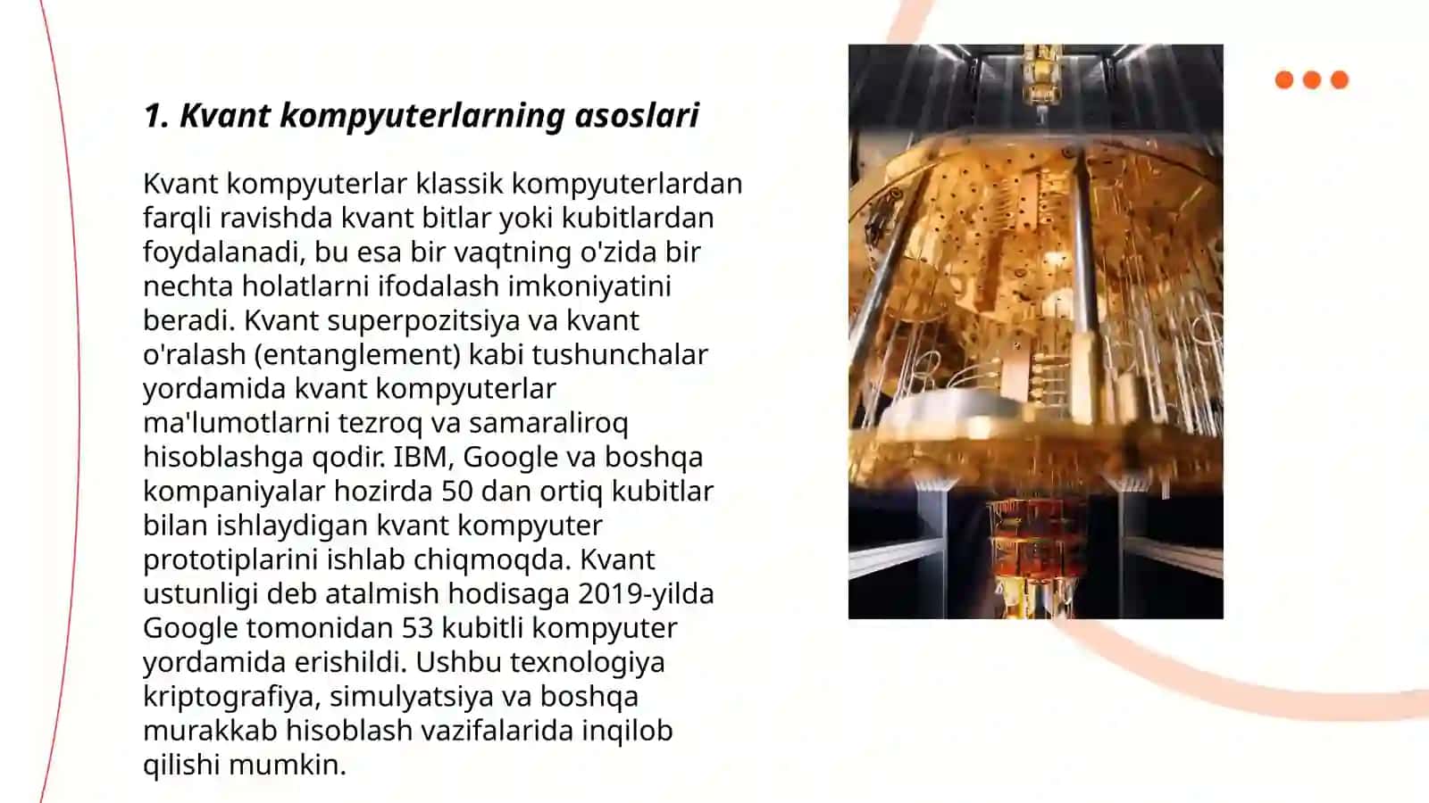 Kvant kompyuterlari 3