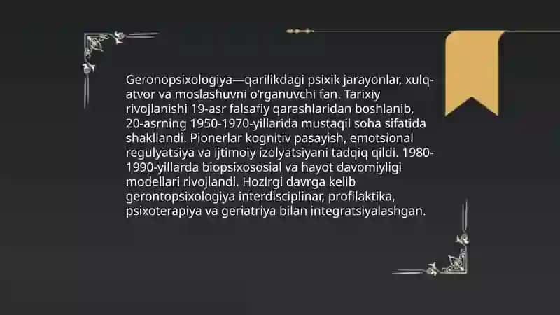 Geronopsixologiya 3