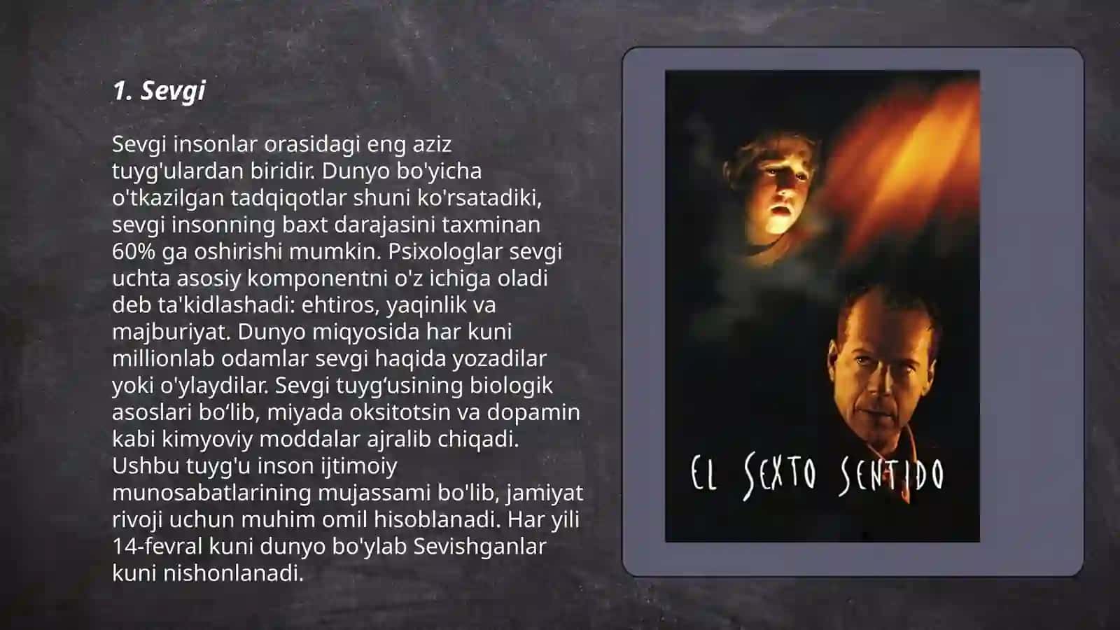 Hissiyot 3