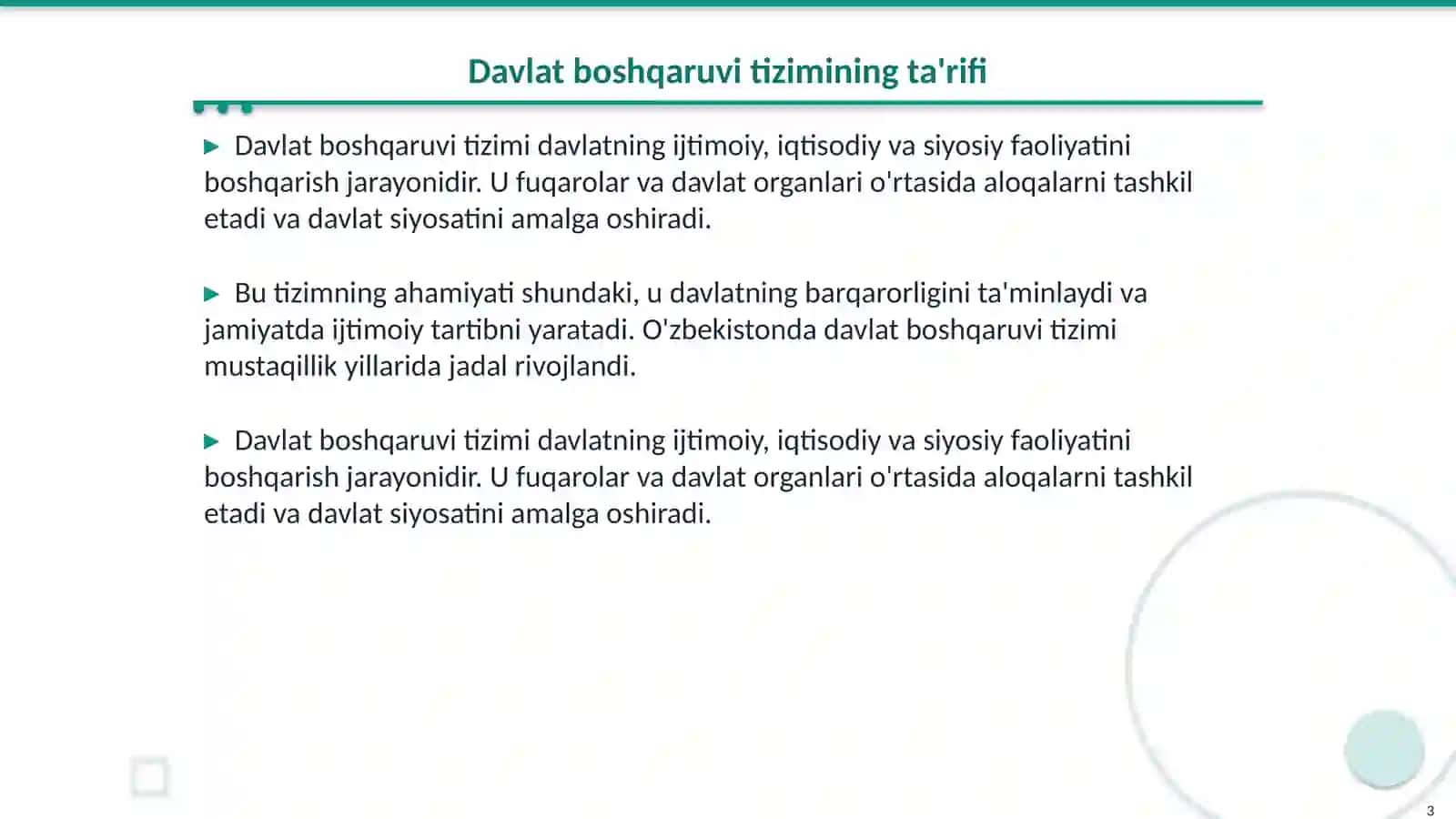 Sobirova Adolat 3