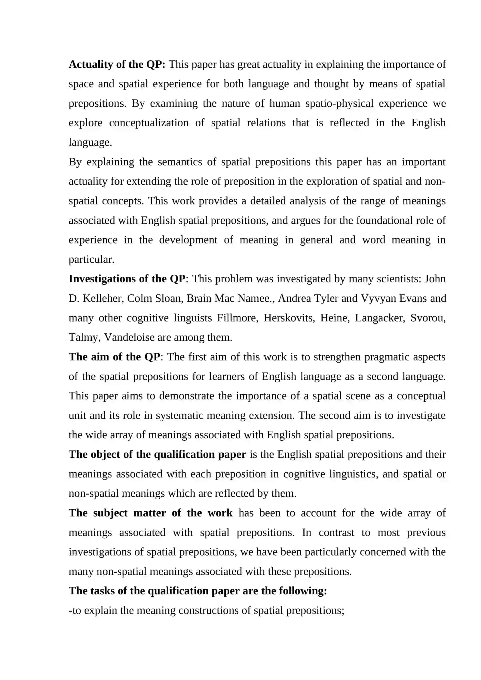 English Prepositions 3