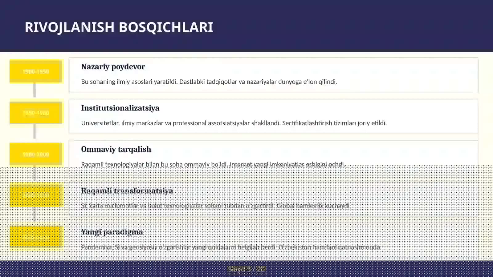 KIBERTAHDID TAHLILI VA PENTESTING 3