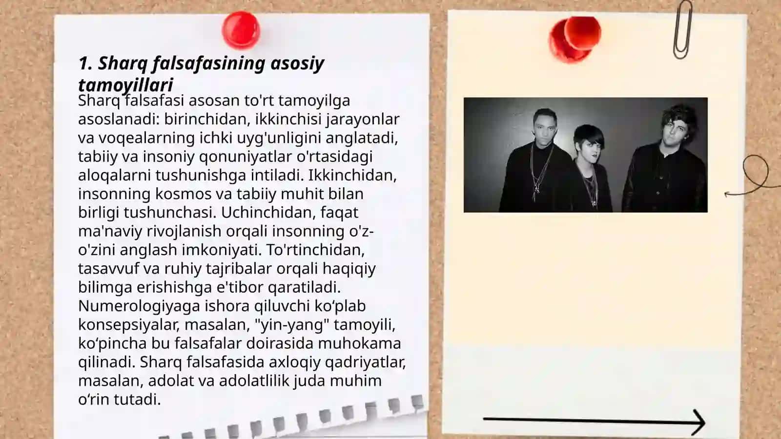 Sharq falsafasining mohiyati va uning ijtimoiy taraqqiyotdagi roli 3