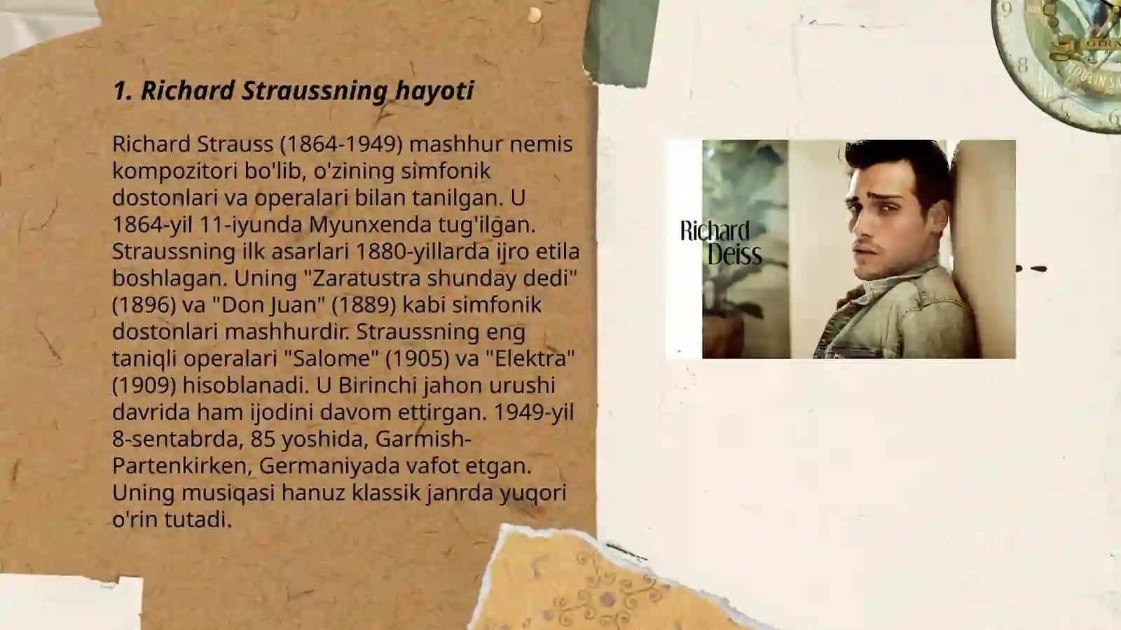 Richard Shtraus 3