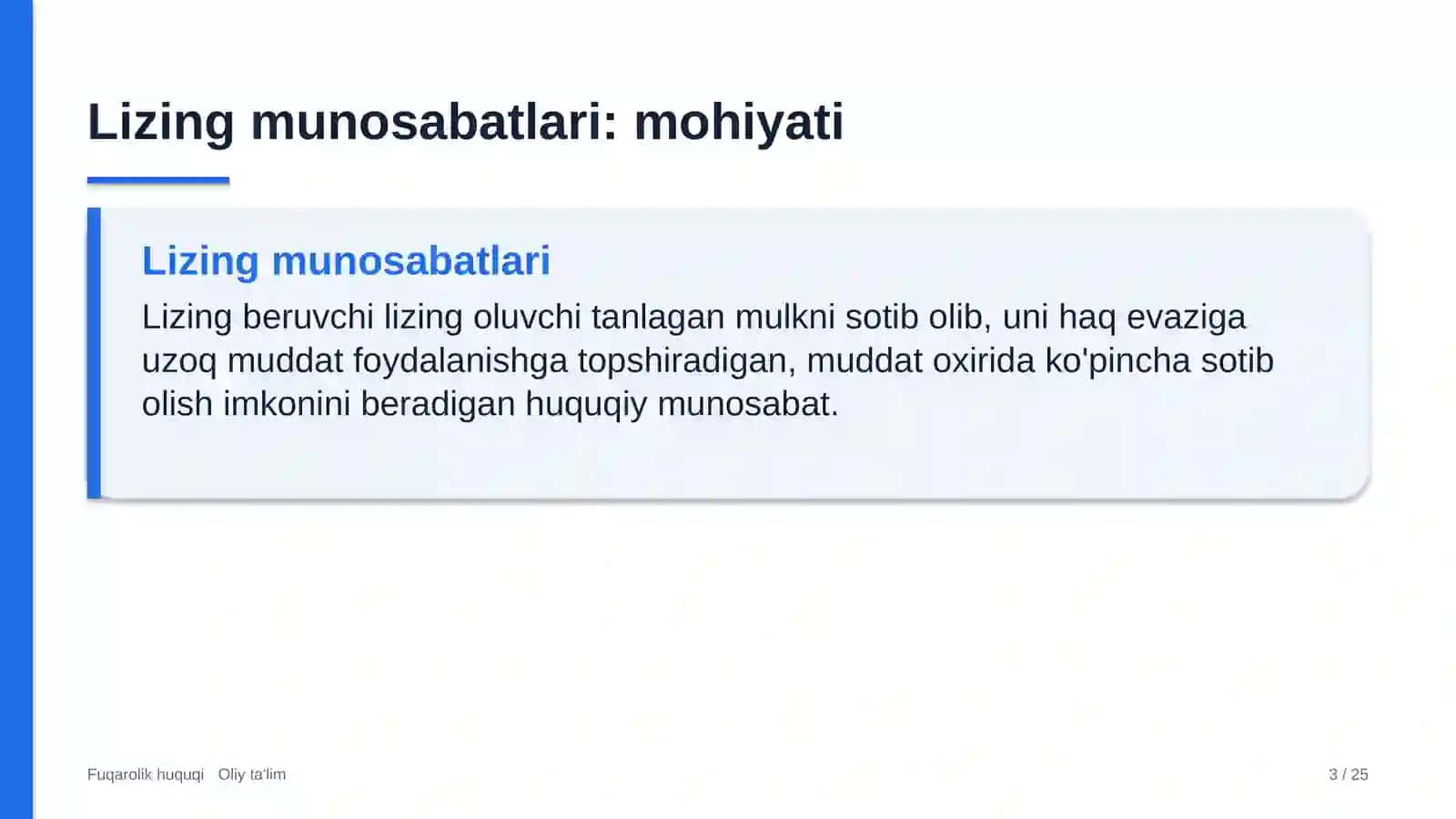 festival turizmida lizing munosabatlari 3952 3