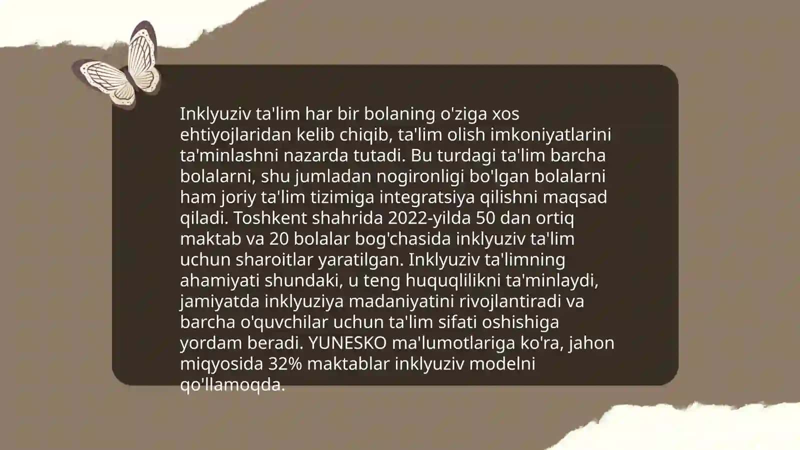 Inklyuziv ta'lim 3